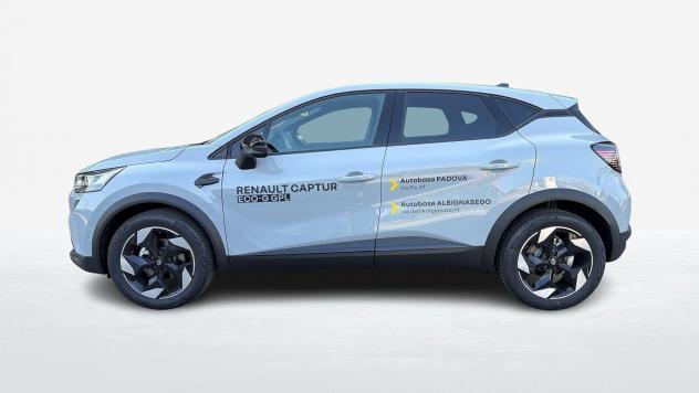 Renault Captur NUOVO techno ECO-G 120 MY26 - Foto 2