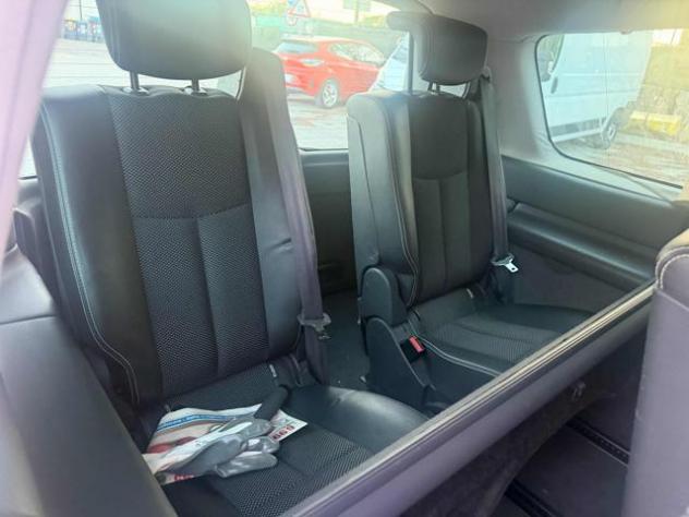 RENAULT Grand Espace 7posti 2.0 dCi 175CV Initiale senza lavoro da fare rif. 24121896 - Foto 10