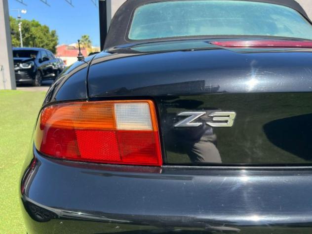 BMW Z3 Z3 Roadster 1.8 116cv rif. 24065541 - Foto 6