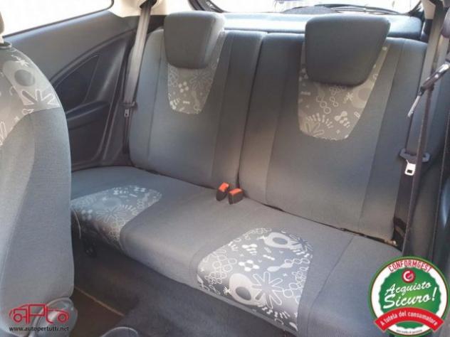 FORD Ka+ 1.3 TDCi 75CV cDPF rif. 20081016 - Foto 8