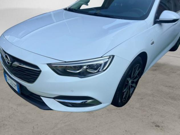 OPEL Insignia 2.0 CDTI Innovation 170cv S&S AT8 rif. 23617773 - Foto 5
