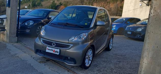 Smart ForTwo 1000 52 kW couppassion - 2012 - Foto 6