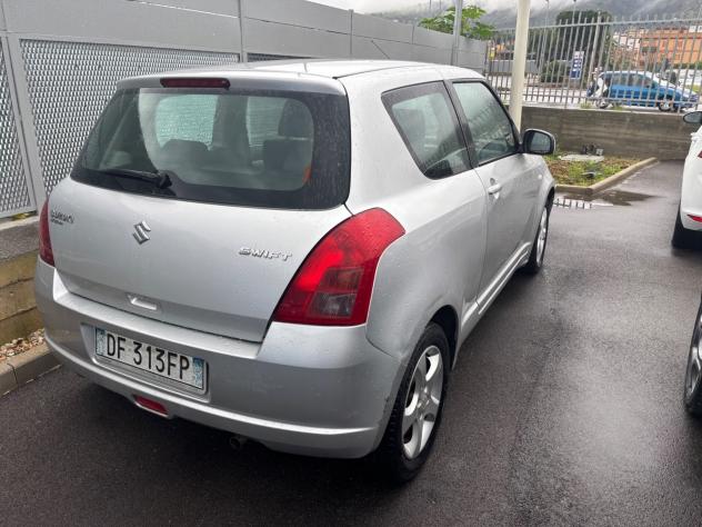 Suzuki Swift 1.3 5p. GL - Foto 5