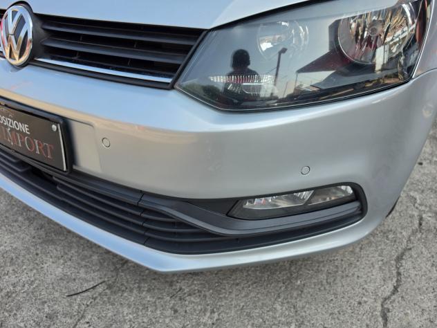 Volkswagen Polo 1.4 diesel 07/2015 cv75 - Foto 8