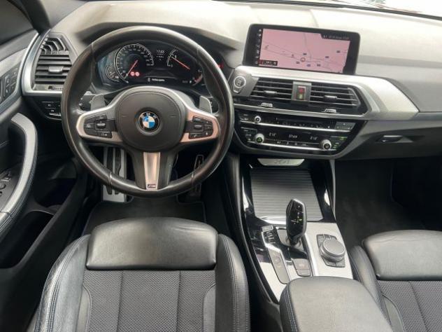 BMW X4 xDrive20d Msport M Sport rif. 23778881 - Foto 5