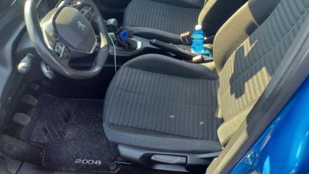 PEUGEOT 2008 PureTech 100 S&S Active rif. 23757247 - Foto 7