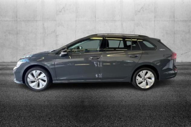 VOLKSWAGEN Golf Variant 2.0 TDI 150 CV DSG SCR Edition Plus rif. 23758918 - Foto 4