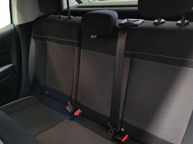 Citroën C3 3ª serie PureTech 83 S&S Shine - Foto 10