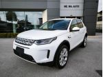 Land Rover Discovery Sport 2.0 TD4 163CV SE