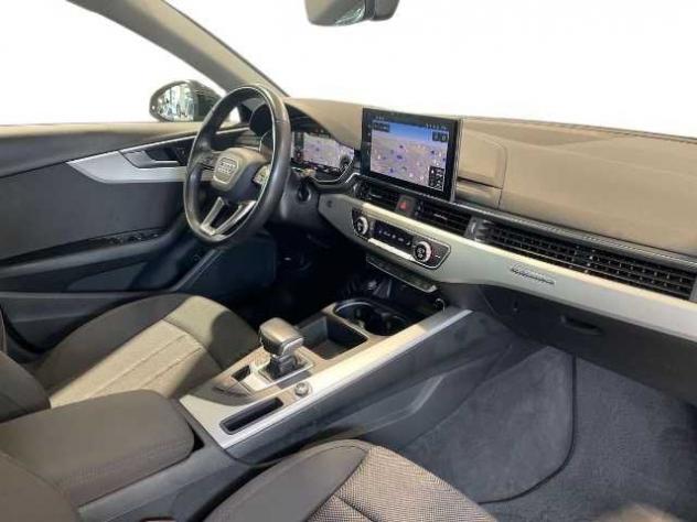 Audi A4 allroad quattro A4 V 2019 Allroad Quattro 40 2.0 tdi mhev Business Evolution quattro 204cv - Foto 3