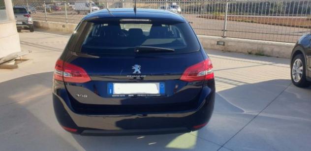 PEUGEOT 308 BlueHDi 130 S&S SW Business rif. 22881760 - Foto 10