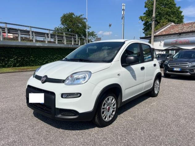FIAT Panda 1.0 FireFly S&S Hybrid 70CV UNICO PROPRIETARIO rif. 23675530 - Foto 9
