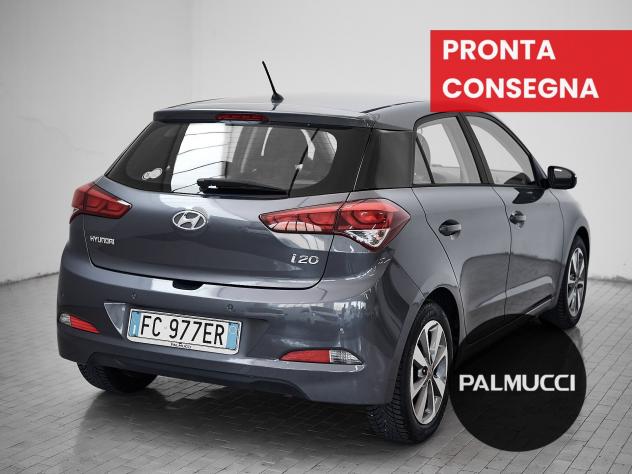 Hyundai i20 1.0 T-GDI 100cv Active Login - Foto 3
