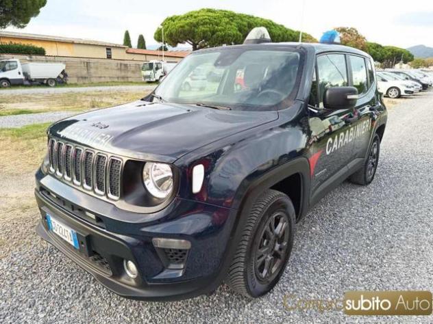 JEEP Renegade 2.0 Mjt 140CV 4WD Active Drive Limited rif. 24129453 - Foto 3