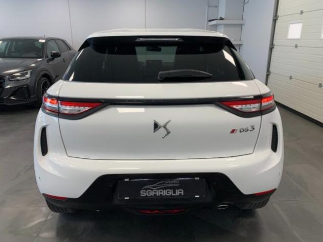 DS AUTOMOBILES DS 3 Crossback Performance Line 1.5 BlueHDi STRAFULL Automatico rif. 24072934 - Foto 5