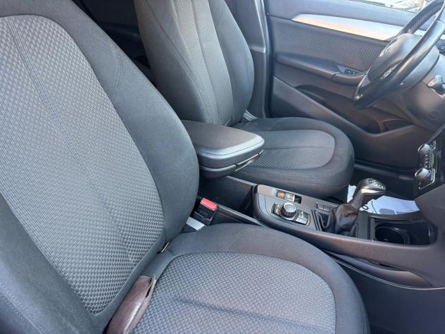 Bmw X1 sDrive18d - Foto 8