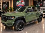 DODGE RAM RAM 5.7 V8 4x4 TRX BODYKIT / FULL +IVA 22% rif. 23842271