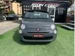 Fiat 500 C 1.0 Hybrid Cult