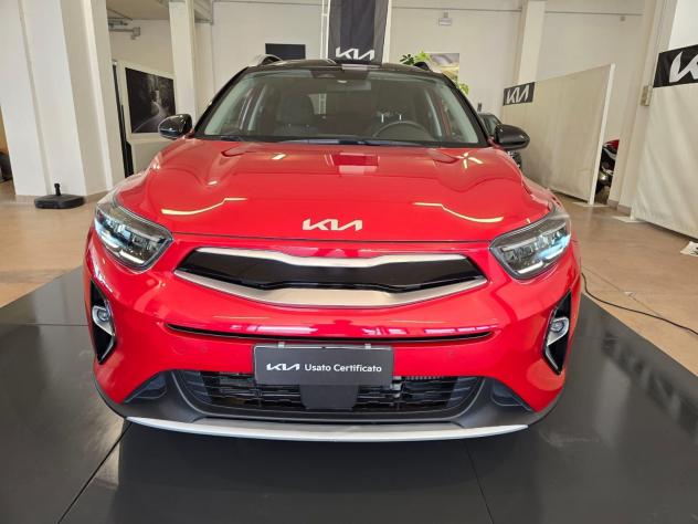Kia Stonic Stonic 1.0 t-gdi mhev Style 100cv mt (459) - Foto 2