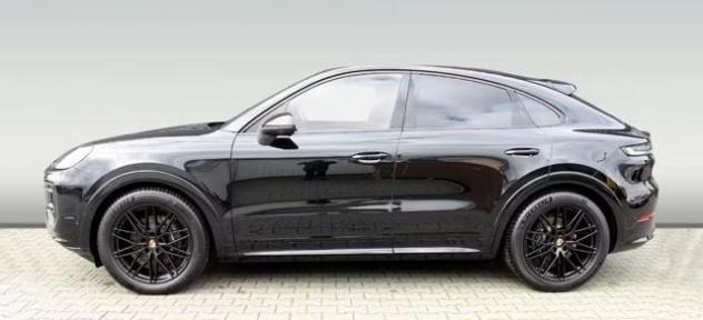 PORSCHE Cayenne SPORT DESIGN ASSE STERZANTE POSTERIORE rif. 23829671 - Foto 3