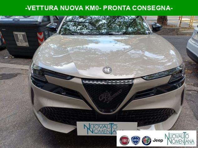 ALFA ROMEO Junior 1.2 ibrida Ti 145cv edct6 Tetto Apribile rif. 24226934