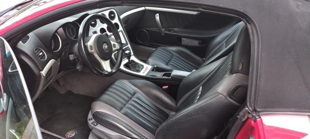 Alfa Romeo Spider 3200 V6 - Foto 5