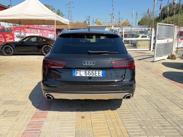 Audi A6 allroad 3.0 TDI 245 CV S tronic Business plus - Foto 4