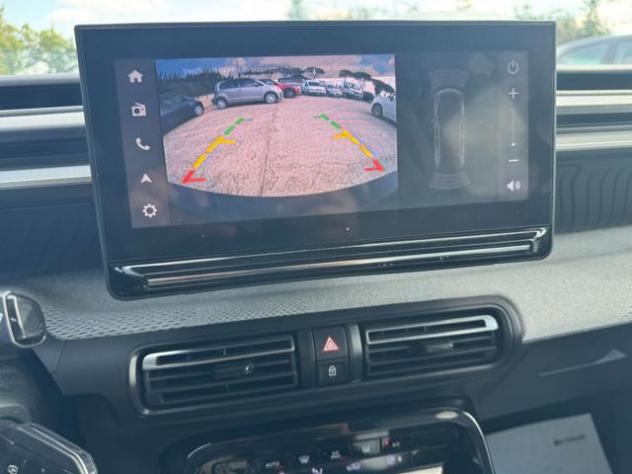 CITROEN C3 Turbo Puretech 1.2cc 100cv NAVIG. CRUISE RETROCAM. rif. 24105685 - Foto 8