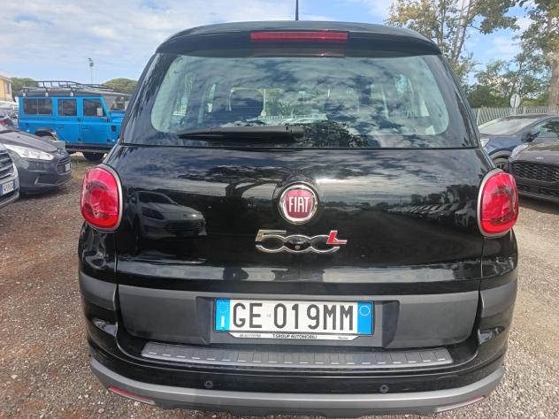 Fiat 500L 1.4 95 CV S&S Connect GPL - Foto 4