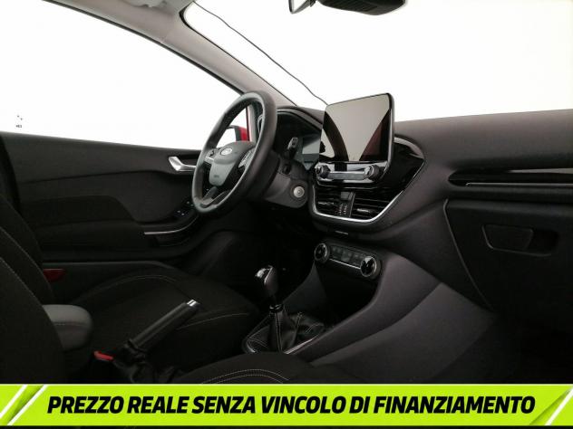 Ford Fiesta 5p 1.0 ecoboost h Titanium 125cv - Foto 7