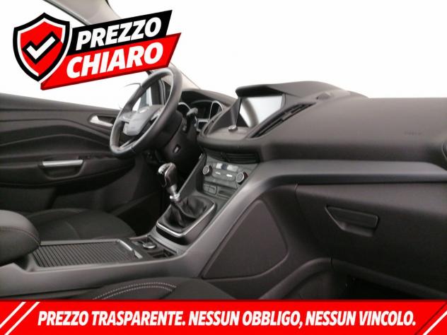 Ford Kuga 2.0 tdci Business s&s 2wd 120cv - Foto 7