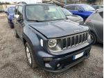 Jeep Renegade 1.3 T4 130CV PHEV 4xe AT6 Limited