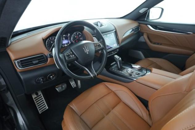 MASERATI Levante Levante 330 CV MHEV AWD GT rif. 24104582