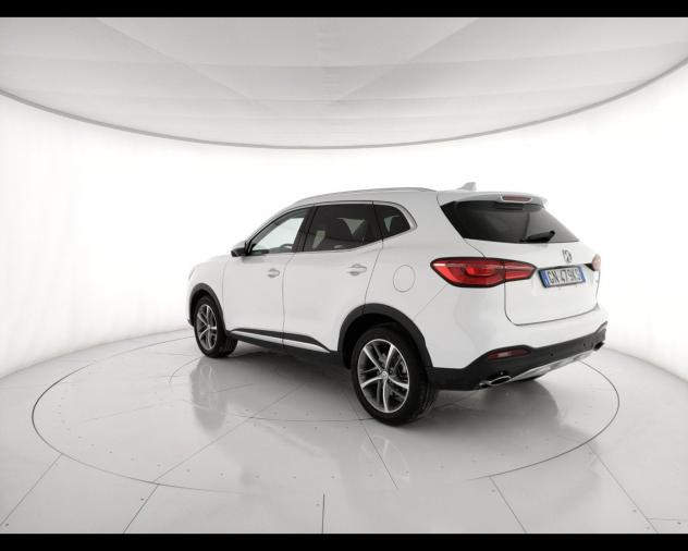 MG HS E 1.5 t-gdi phev Luxury auto - Foto 2