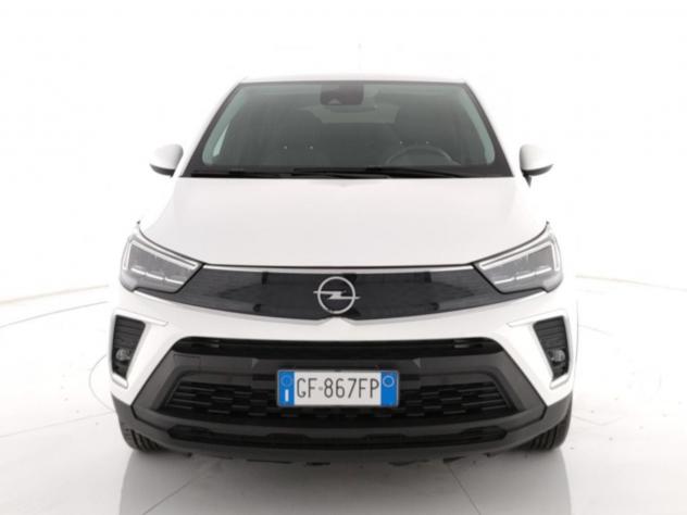 Opel Crossland 1.2 Elegance s&s 83cv - Foto 5