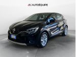Renault Captur II 2019 1.6 E-Tech hybrid Zen 145cv auto