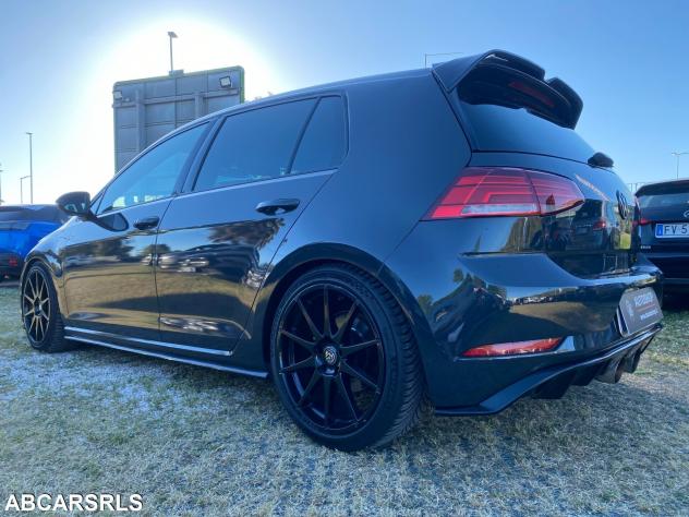 VOLKSWAGEN - Golf - 1.5 TSI 150CV EVO ACT DSG R-Line - FINANZIABILE - Foto 10