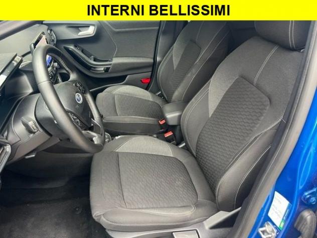 FORD Puma 1.0 EcoBoost Hybrid 125 CV S&S Titanium rif. 23962138 - Foto 7