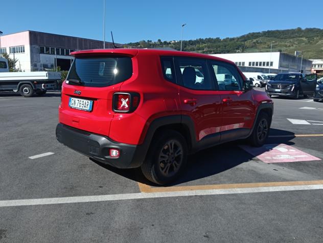 Jeep Renegade 1.0 T3 Longitude - Foto 9