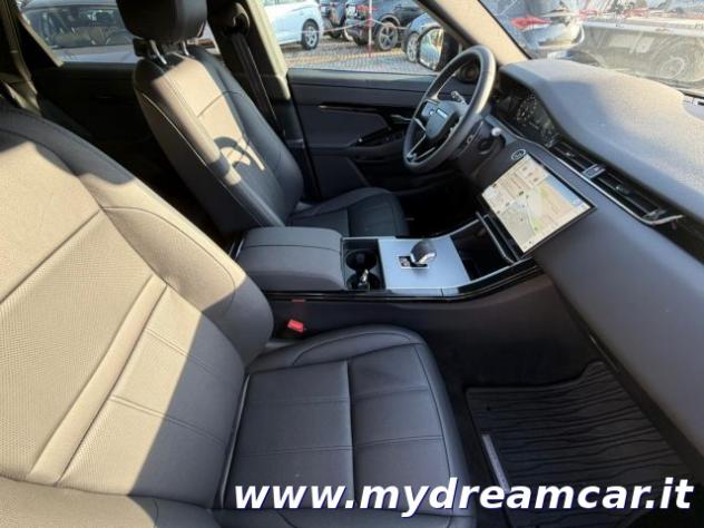 LAND ROVER Range Rover Evoque 2.0D I4 S 163 CV AWD Auto rif. 23378566 - Foto 10
