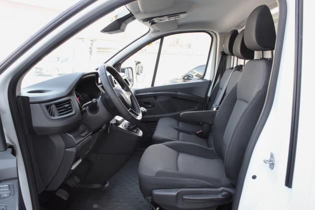 Renault Trafic T27 2.0 dCi 110CV PC-TN Furgone Start - Foto 9