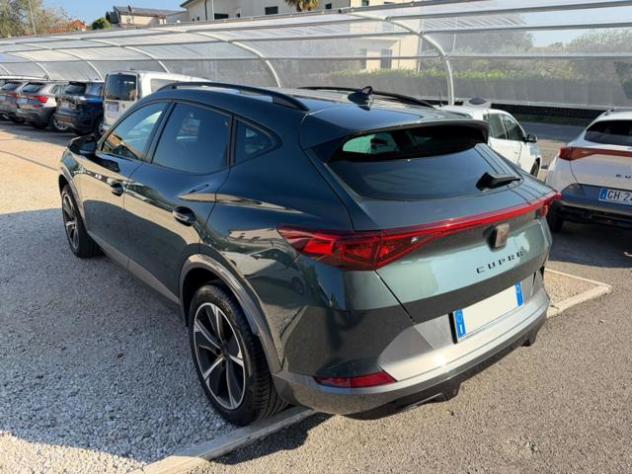 CUPRA Formentor 1.5 TSI DSG rif. 24193946 - Foto 4