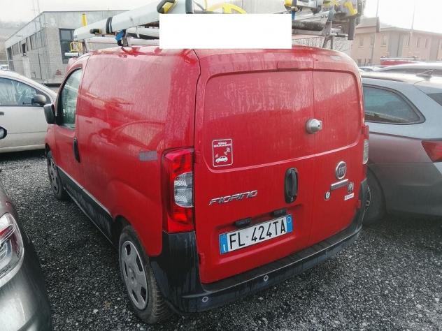 FIAT Fiorino 1.3 MJT 95CV Cargo Adventure - Foto 2