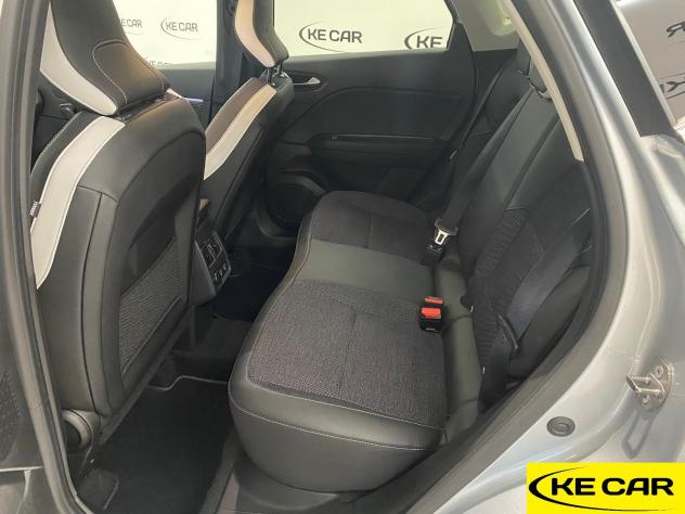 Renault Captur Captur 1.0 tce Techno Gpl 100cv - Foto 10