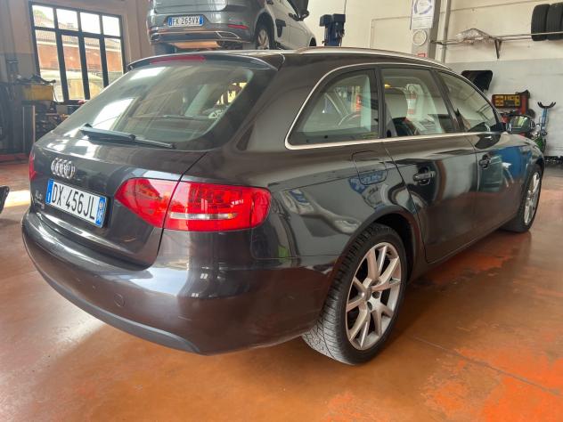 Audi A4 Avant 1.8 TFSI 120CV - Foto 4