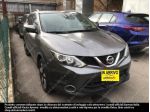 Nissan Qashqai 1.5 dCi N-Connecta
