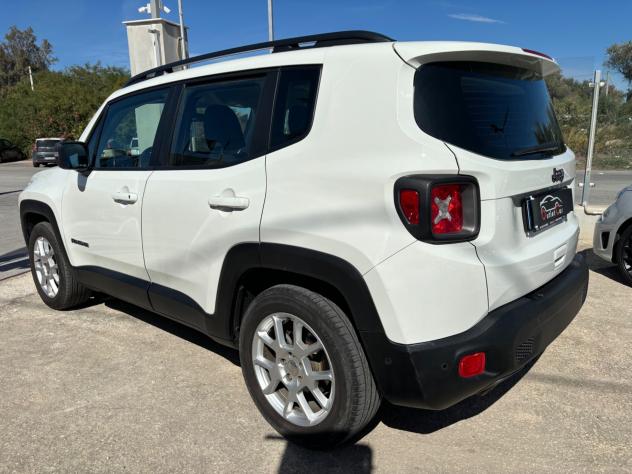 Jeep Renegade 1.6 Mjt 120 CV Limited - Foto 4