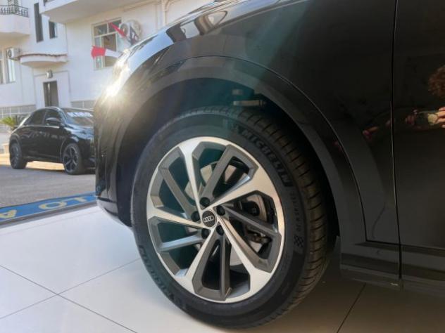 AUDI Q5 SPB TDI 150 kW mHEV+ S tronic quattro S line editi rif. 23835079 - Foto 10