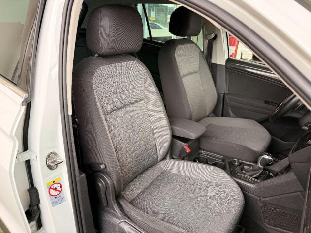 VOLKSWAGEN - Tiguan 2.0 tdi Life 4motion 150cv dsg - Foto 10