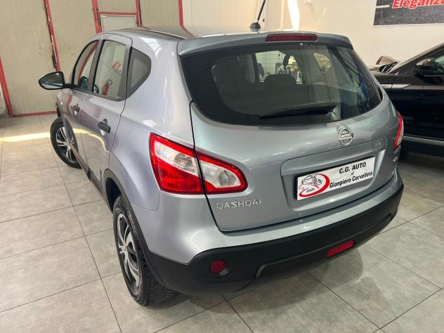 Nissan Qashqai 1.5 110 CV - ACENTA - 2013 - Foto 3